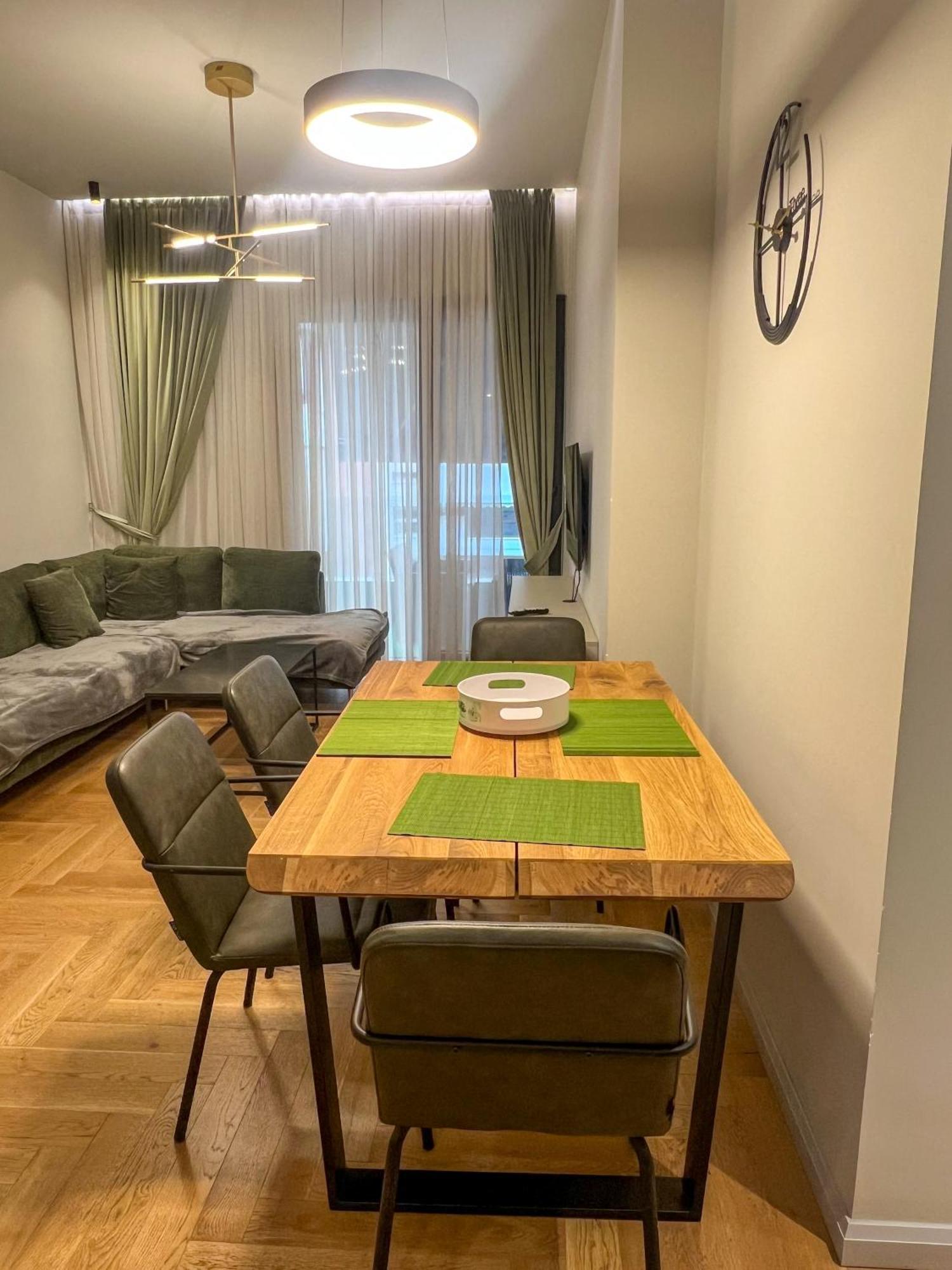 Appartamento A&e Tirana