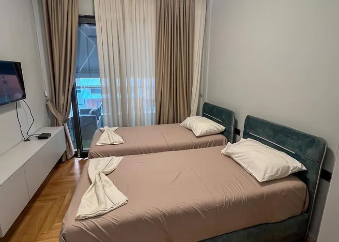 A&E Apartment