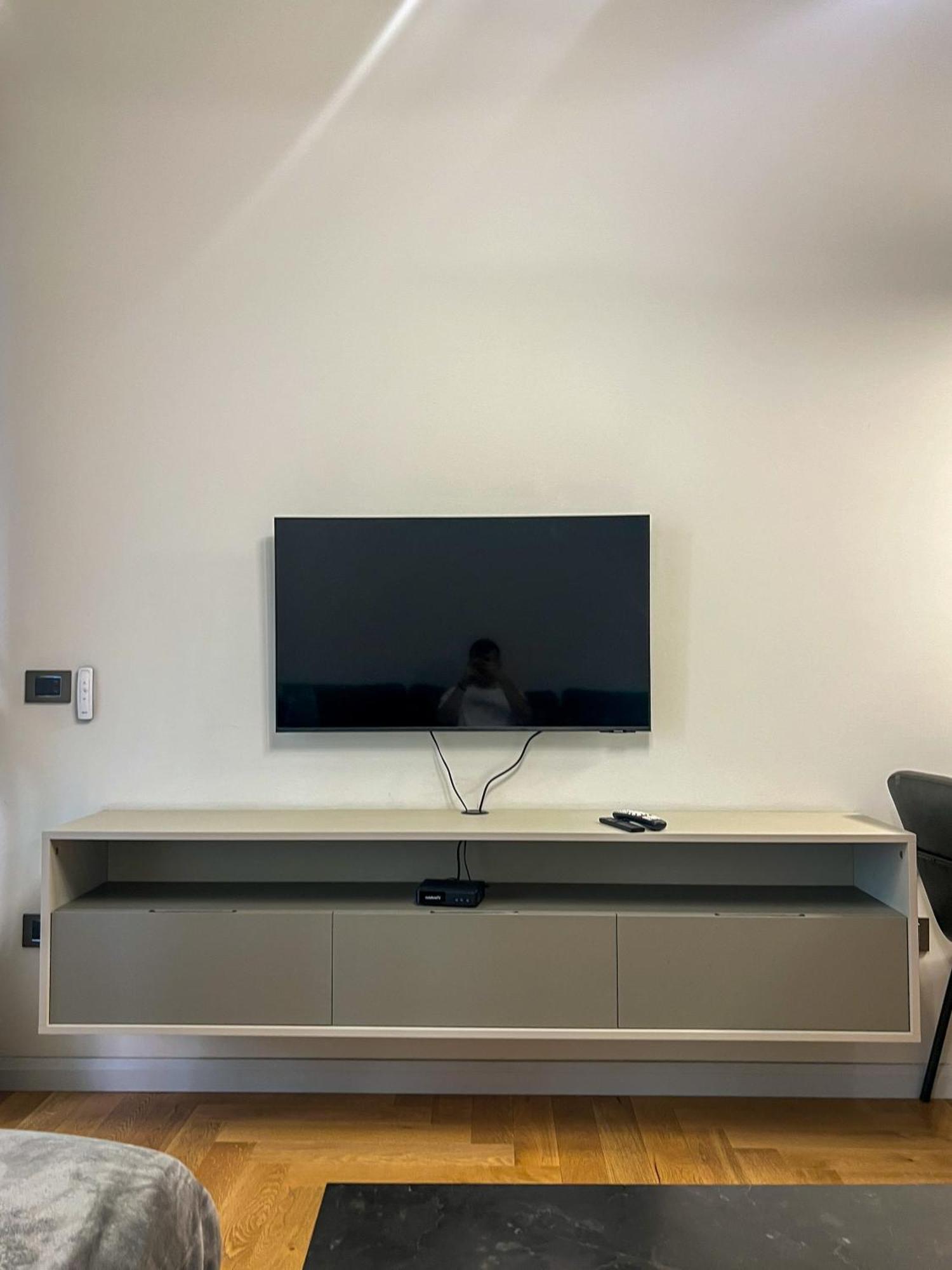 A&e Apartment Tirana