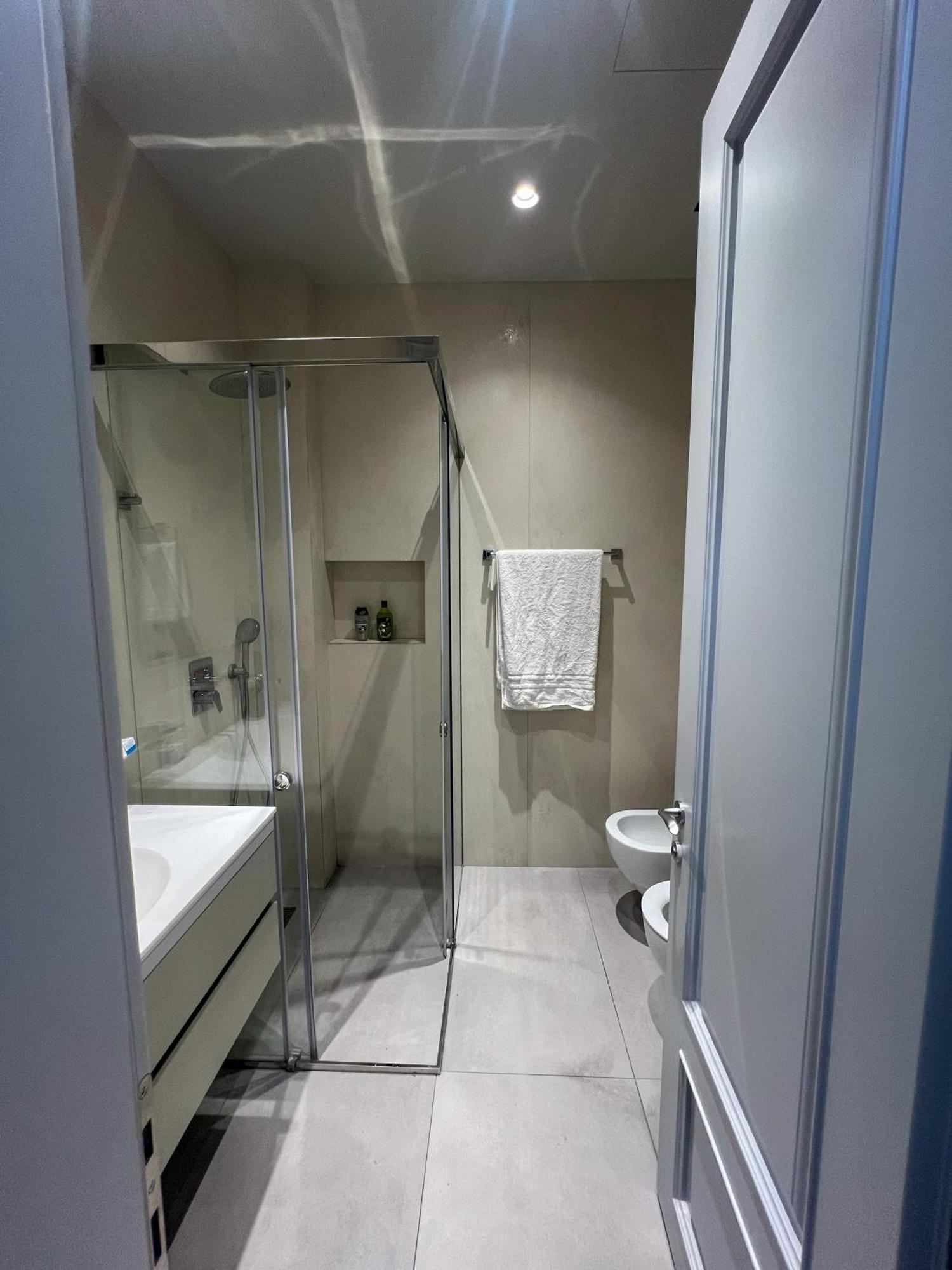 A&e Apartment Tirana